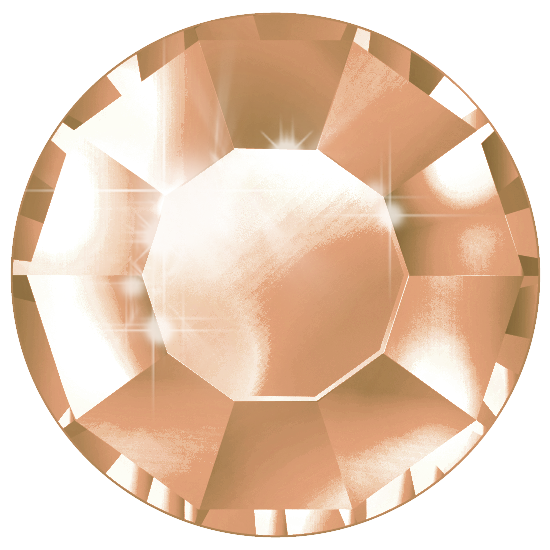 Light Peach